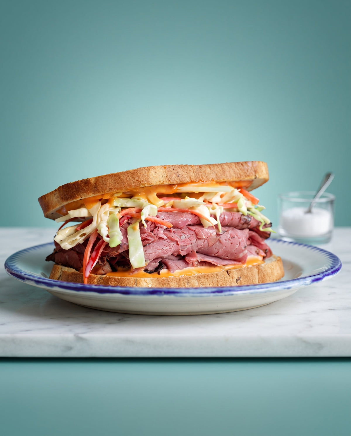 Deli Sandwiches