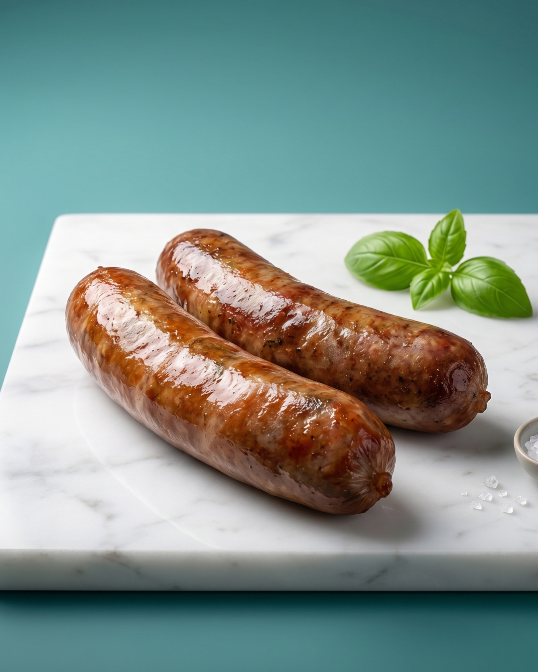 Italian Sausage (approx 400g)