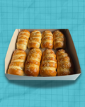 Sausage Roll (Box of 6)