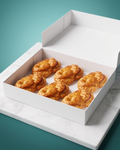 Ham & Cheese Buns (Box of 6)