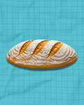 Sourdough Loaf (600g)