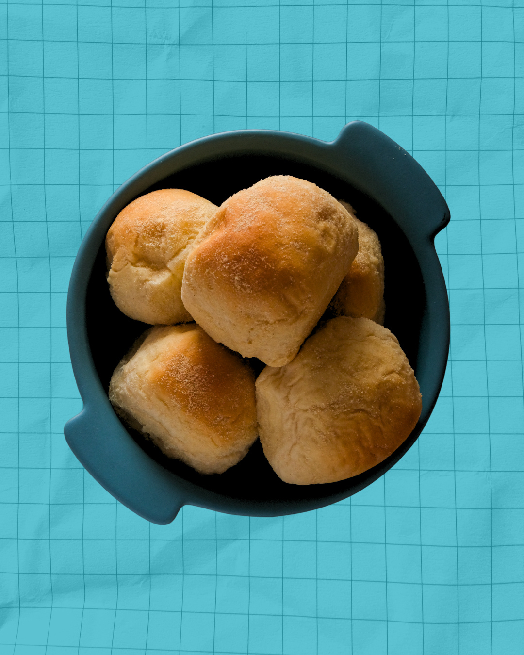 Sourdough Pandesal (Pack of 12)