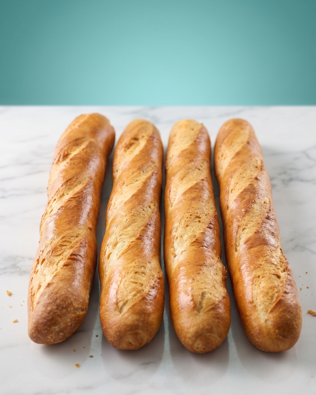 French Baguette (Per Piece)