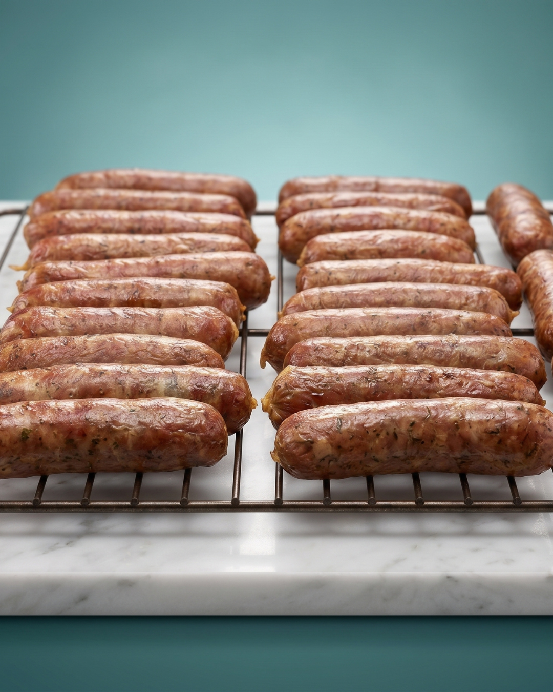 House Craft Sausage (approx 400g)