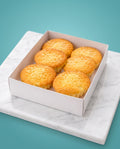 Buttery Mamon (Box of 6)