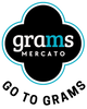 Grams Mercato - Home