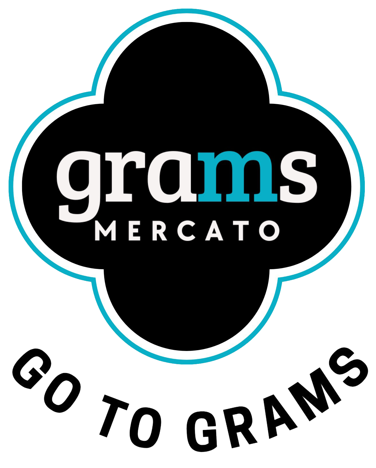 Grams Mercato