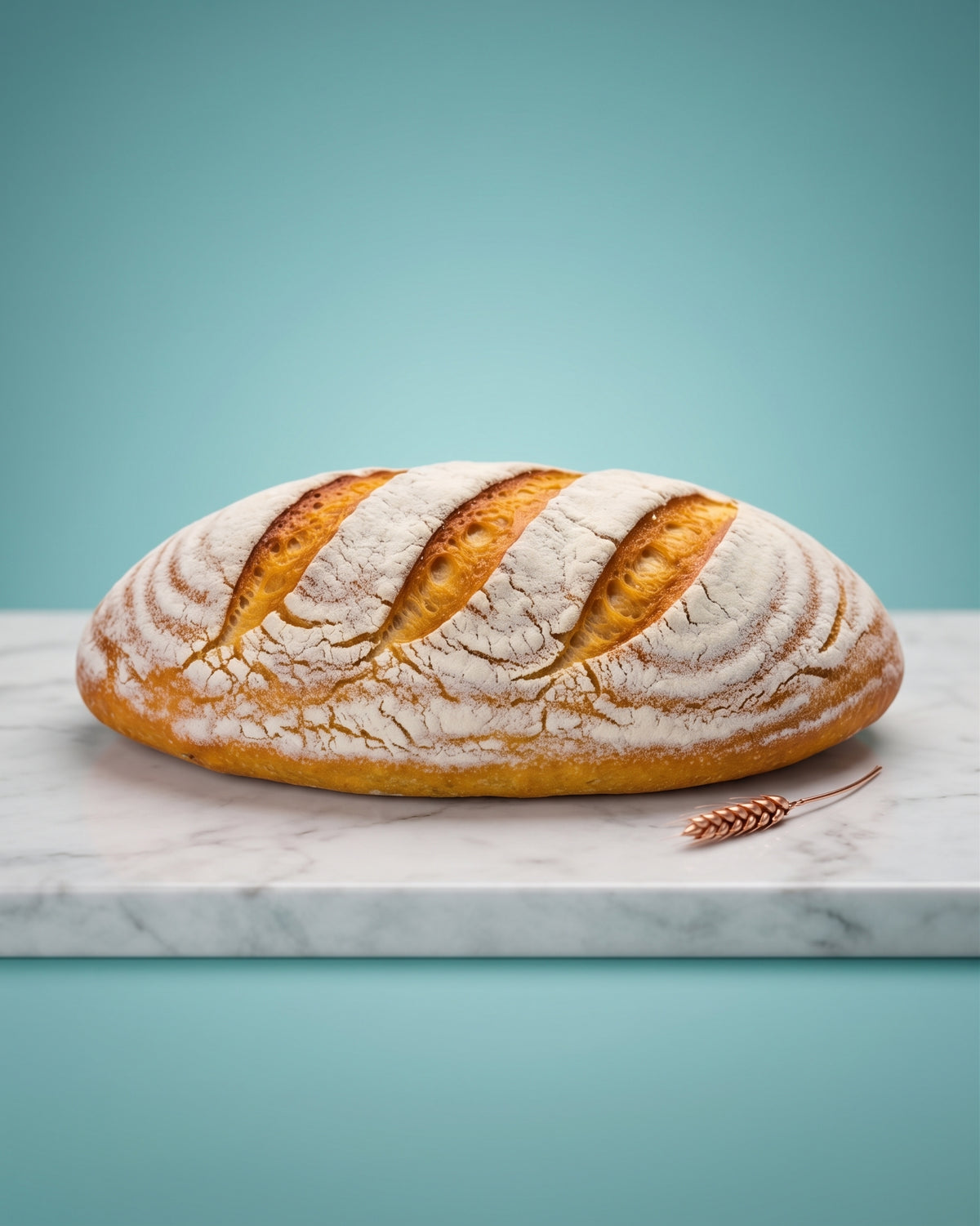 Sourdough Loaf (600g)