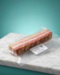 Smoked Bacon Slab (approx 220g)